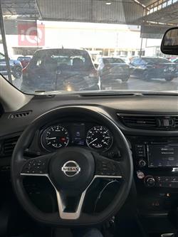 نیسان ڕۆگ سپۆرت